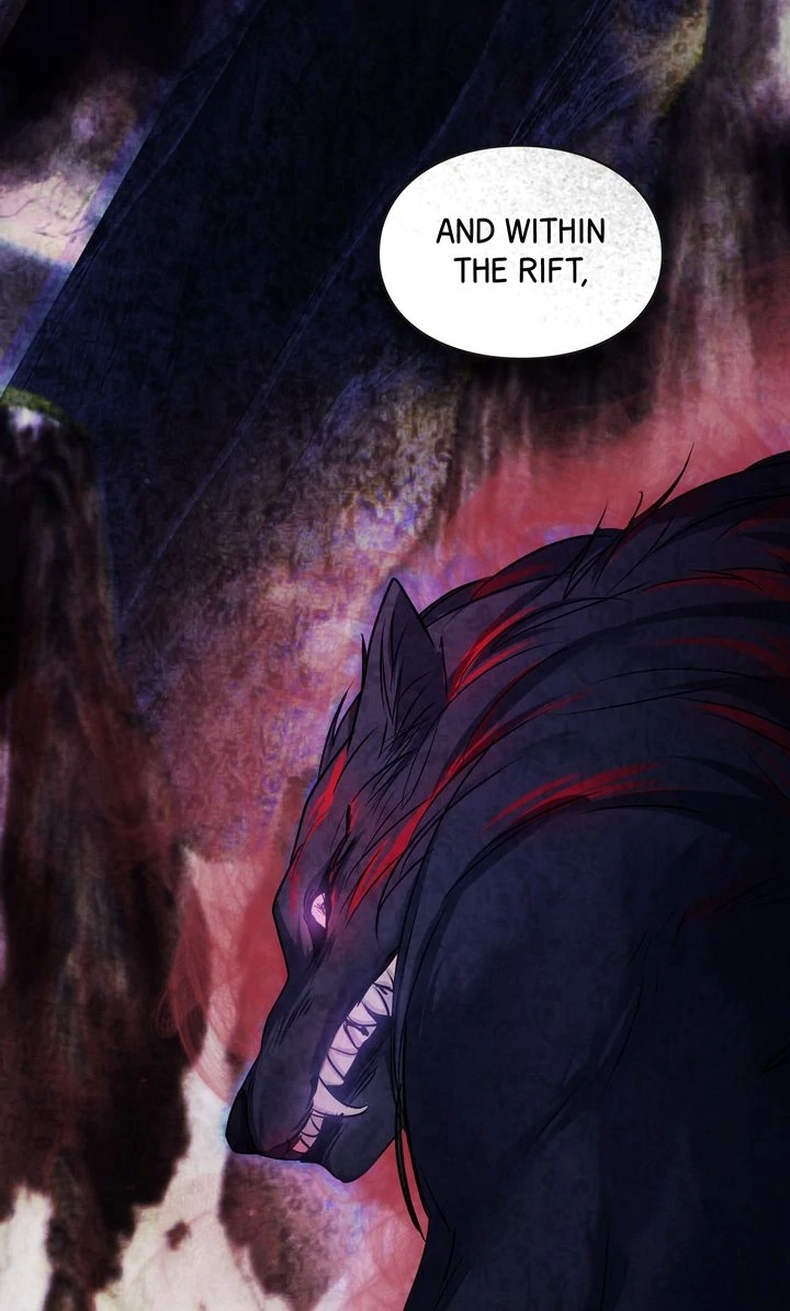 The Fake Saintess Awaits Her Exit Chapter 5.1 page 44 - 