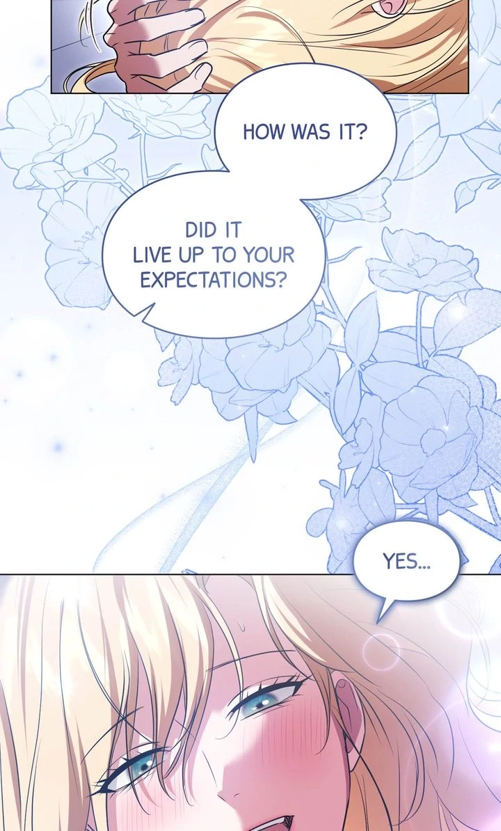 The Fake Saintess Awaits Her Exit Chapter 5.1 page 6 - 