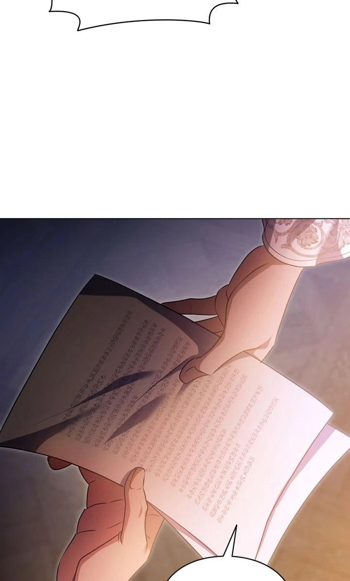 The Fake Saintess Awaits Her Exit Chapter 5.1 page 51 - 