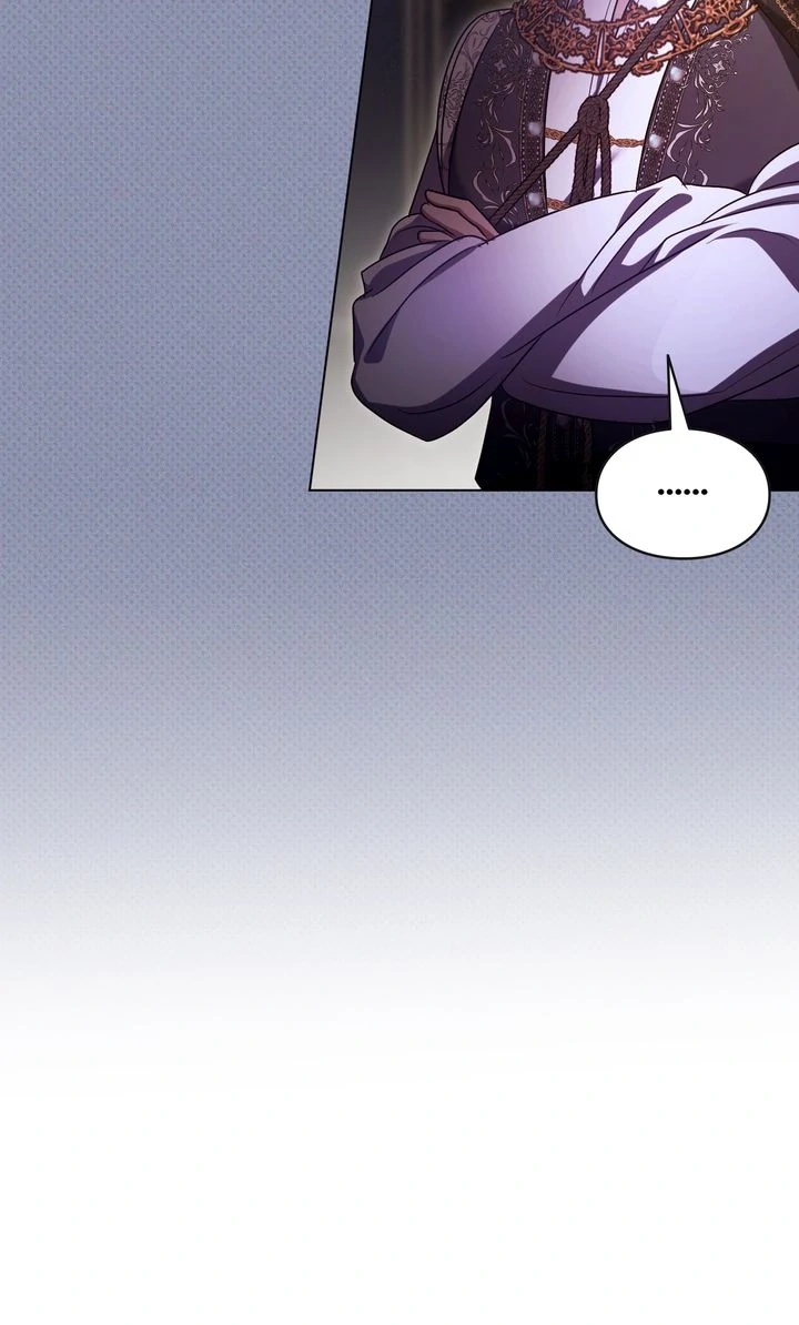 The Fake Saintess Awaits Her Exit Chapter 5.1 page 56 - 