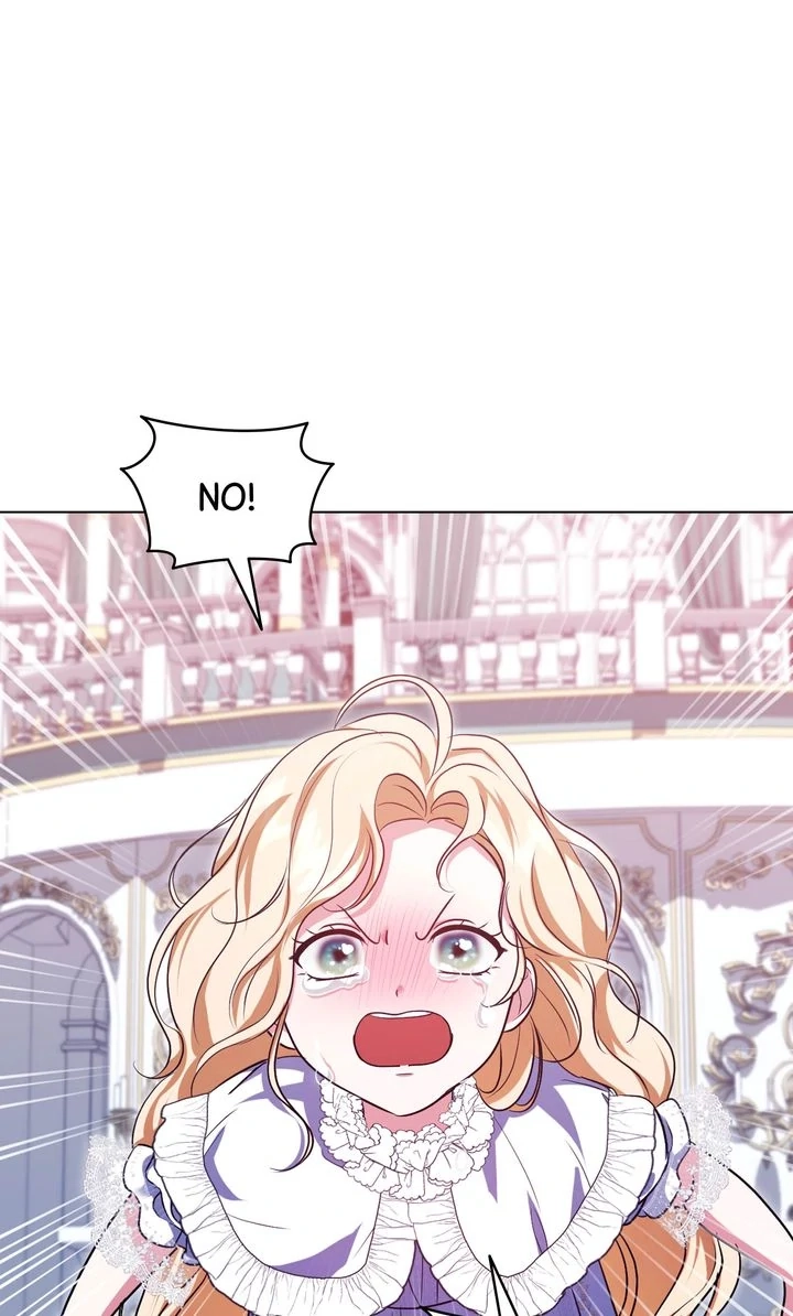The Fake Saintess Awaits Her Exit Chapter 5.1 page 57 - 