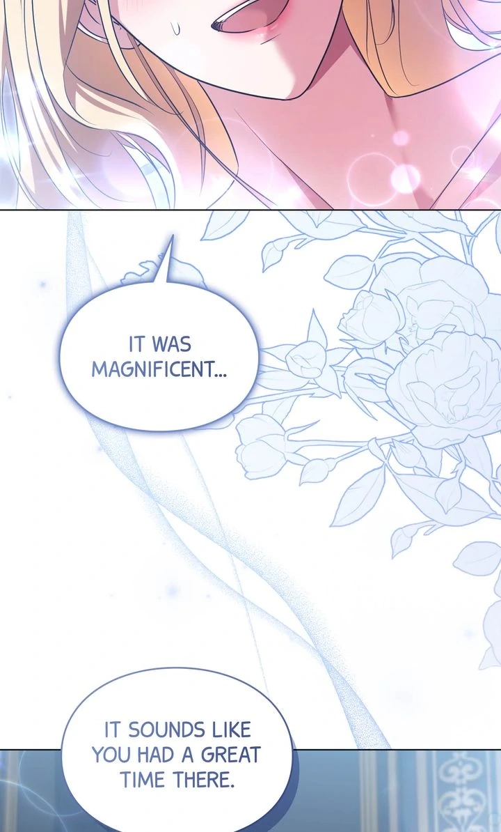 The Fake Saintess Awaits Her Exit Chapter 5.1 page 7 - 