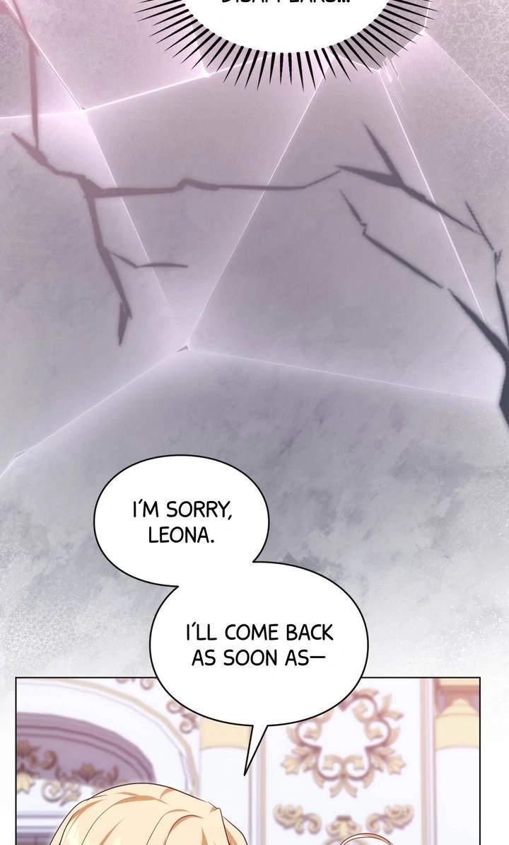 The Fake Saintess Awaits Her Exit Chapter 5.1 page 61 - 