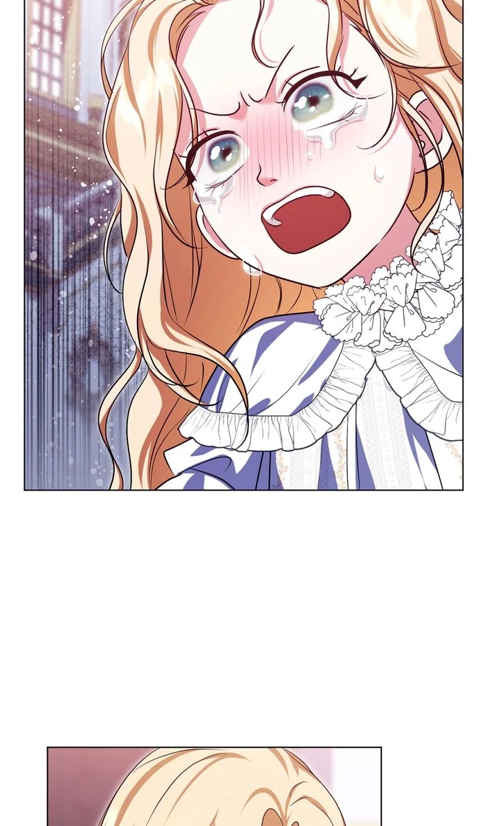 The Fake Saintess Awaits Her Exit Chapter 5.1 page 63 - 