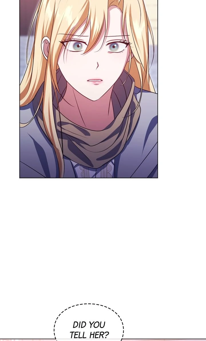 The Fake Saintess Awaits Her Exit Chapter 5.1 page 64 - 