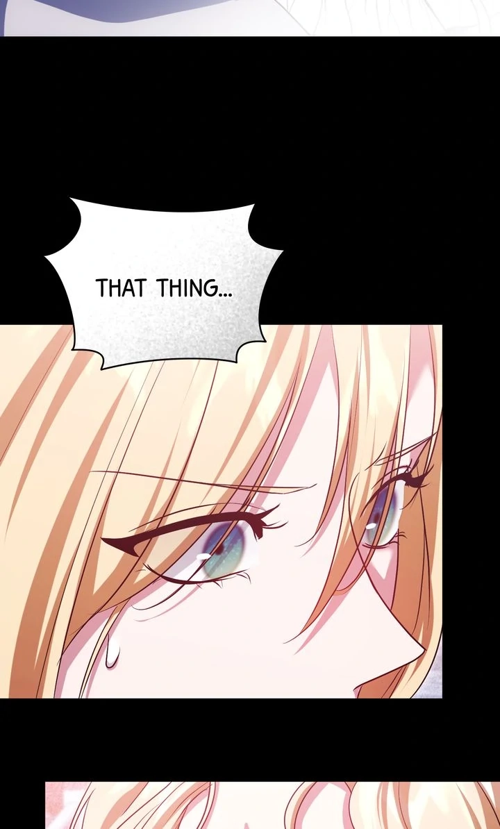 The Fake Saintess Awaits Her Exit Chapter 5.1 page 67 - 