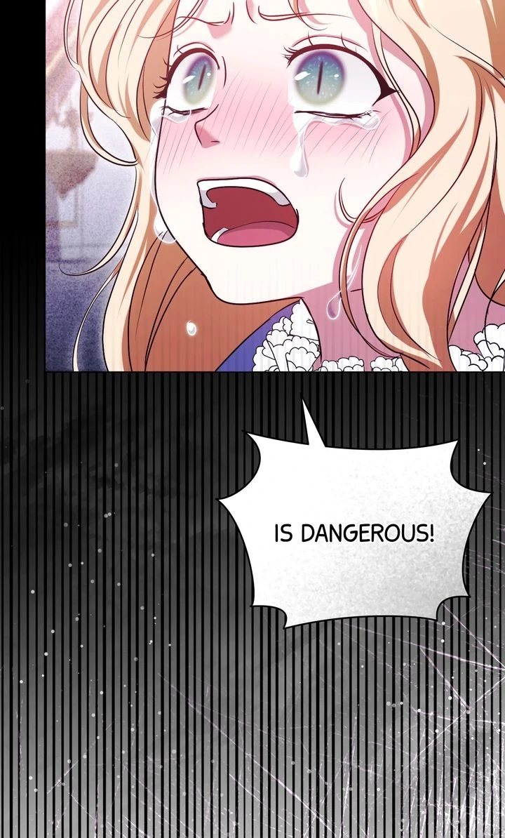 The Fake Saintess Awaits Her Exit Chapter 5.1 page 68 - 