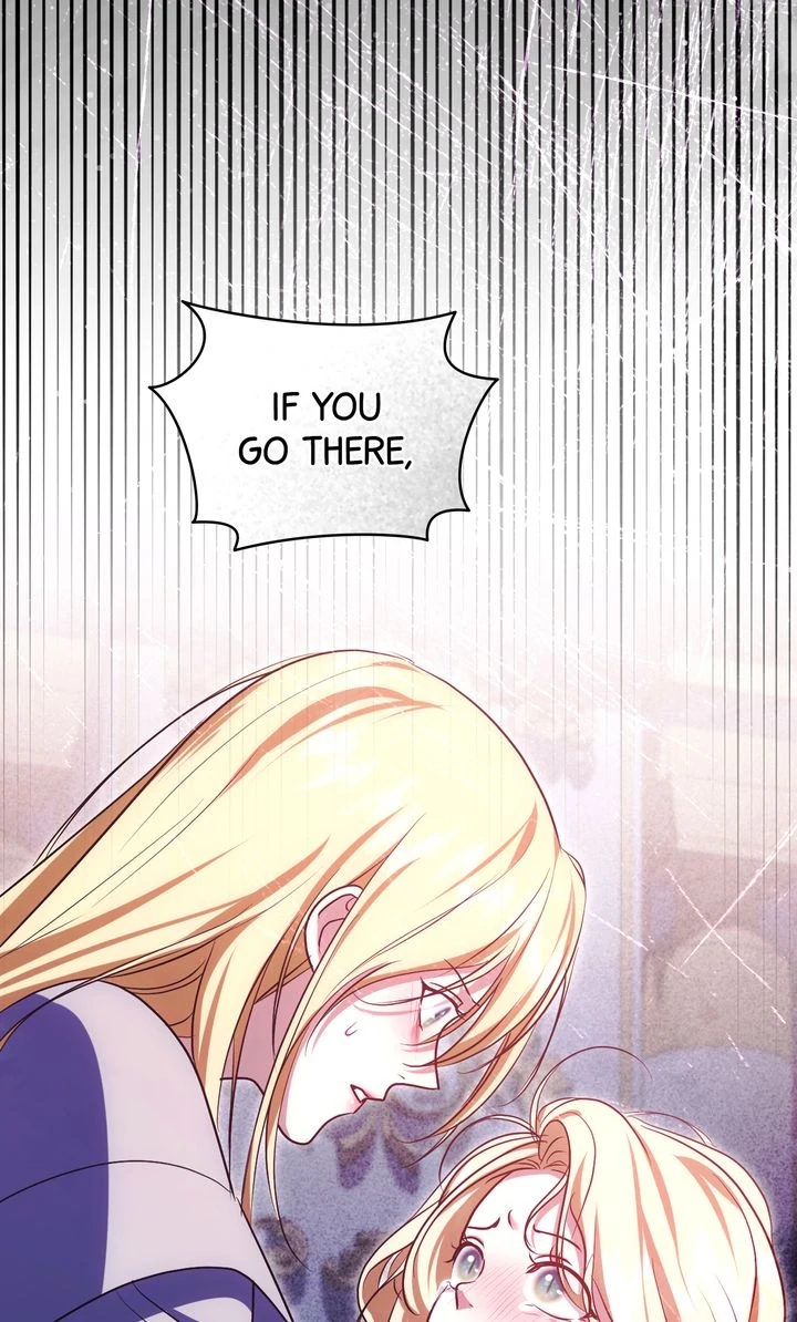 The Fake Saintess Awaits Her Exit Chapter 5.1 page 69 - 