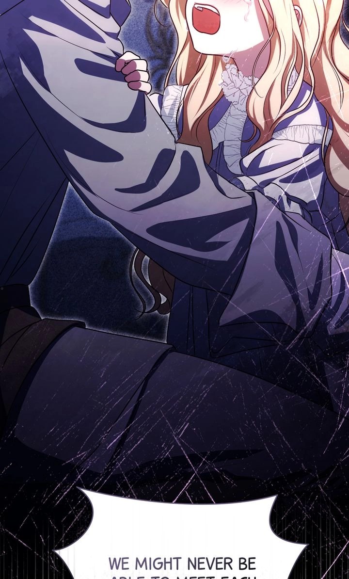 The Fake Saintess Awaits Her Exit Chapter 5.1 page 70 - 