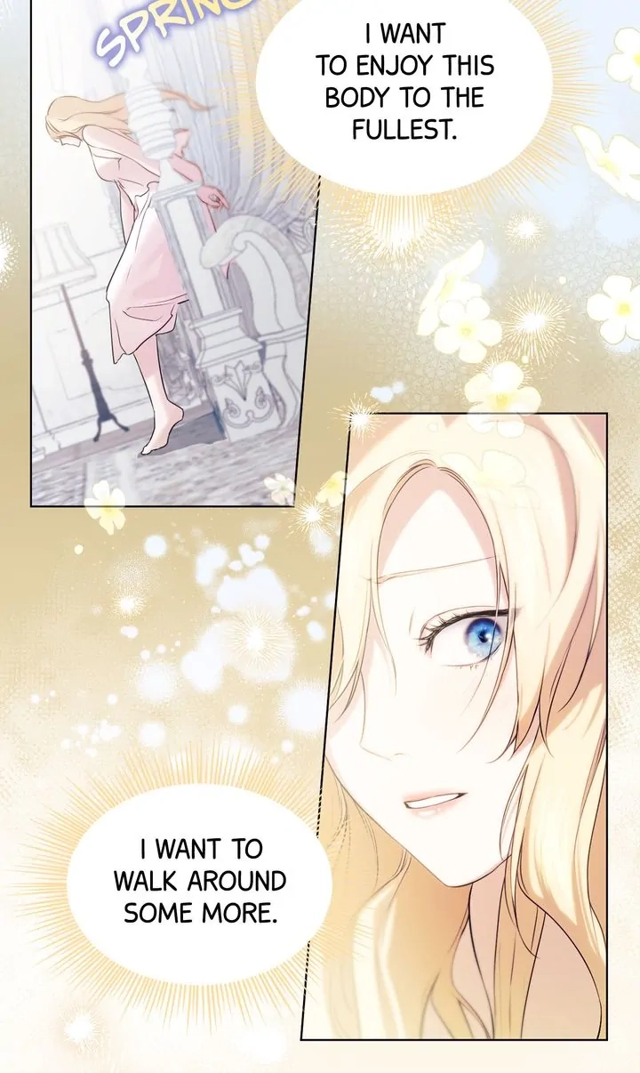 The Fake Saintess Awaits Her Exit Chapter 5 page 12 - 
