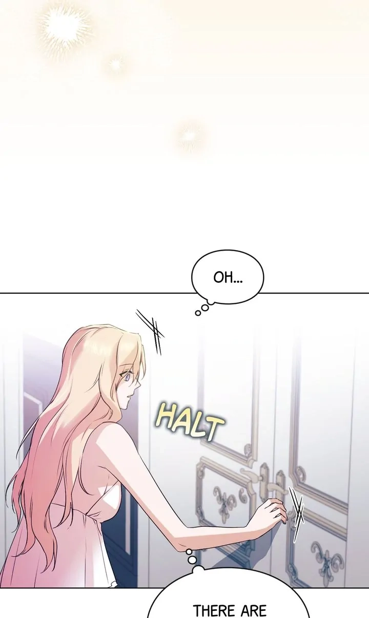 The Fake Saintess Awaits Her Exit Chapter 5 page 13 - 