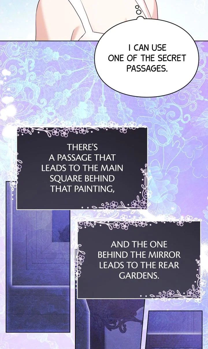 The Fake Saintess Awaits Her Exit Chapter 5 page 16 - 