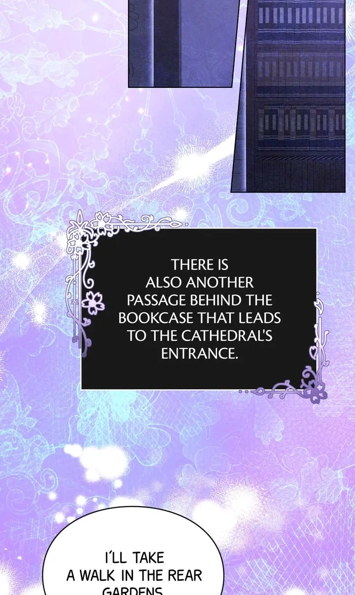 The Fake Saintess Awaits Her Exit Chapter 5 page 17 - 