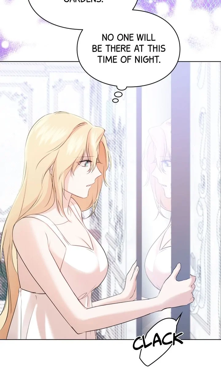 The Fake Saintess Awaits Her Exit Chapter 5 page 18 - 