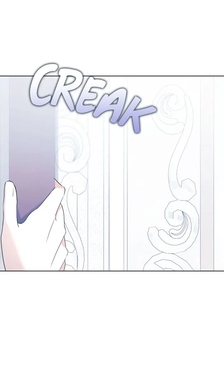 The Fake Saintess Awaits Her Exit Chapter 5 page 19 - 