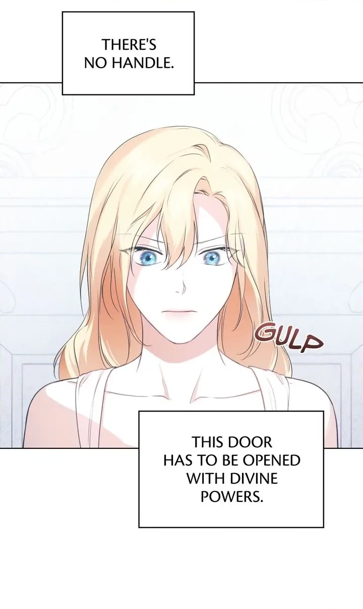 The Fake Saintess Awaits Her Exit Chapter 5 page 20 - 