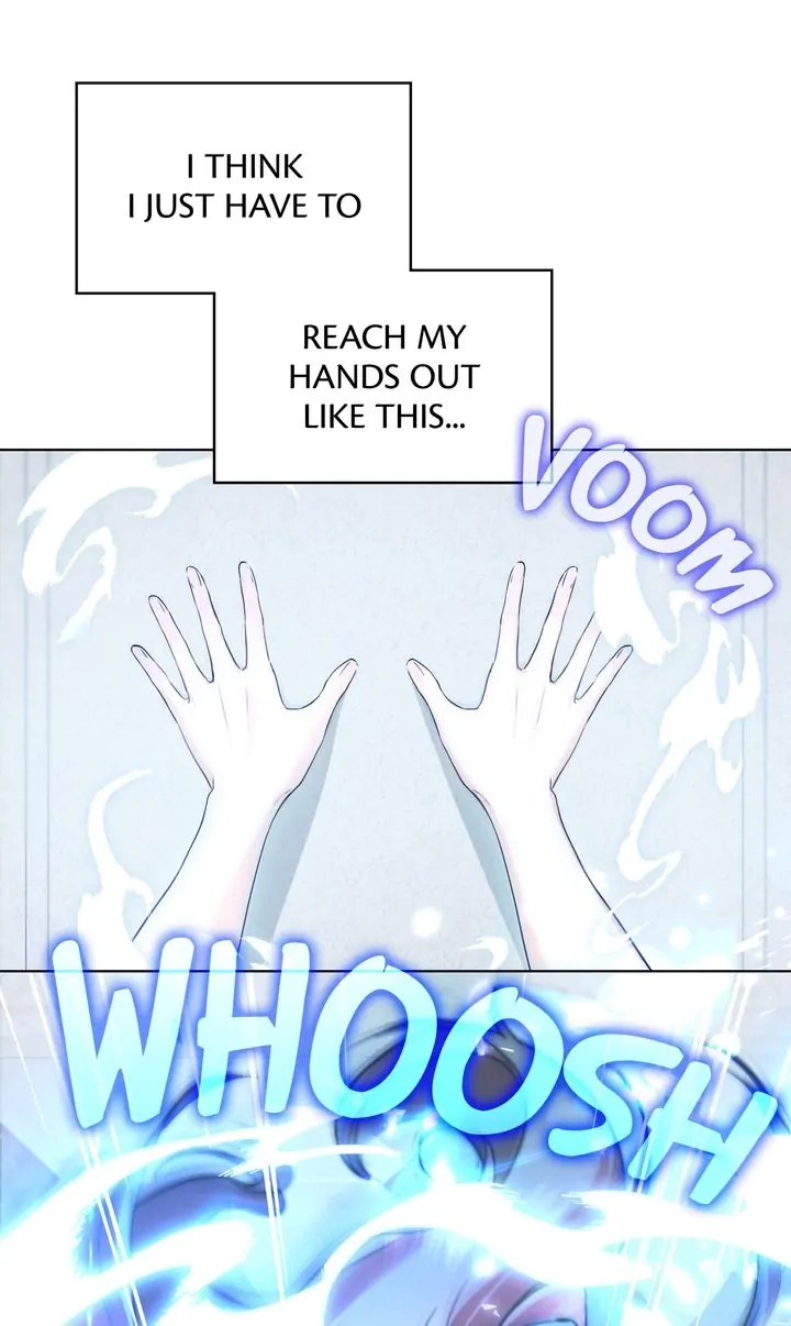 The Fake Saintess Awaits Her Exit Chapter 5 page 21 - 