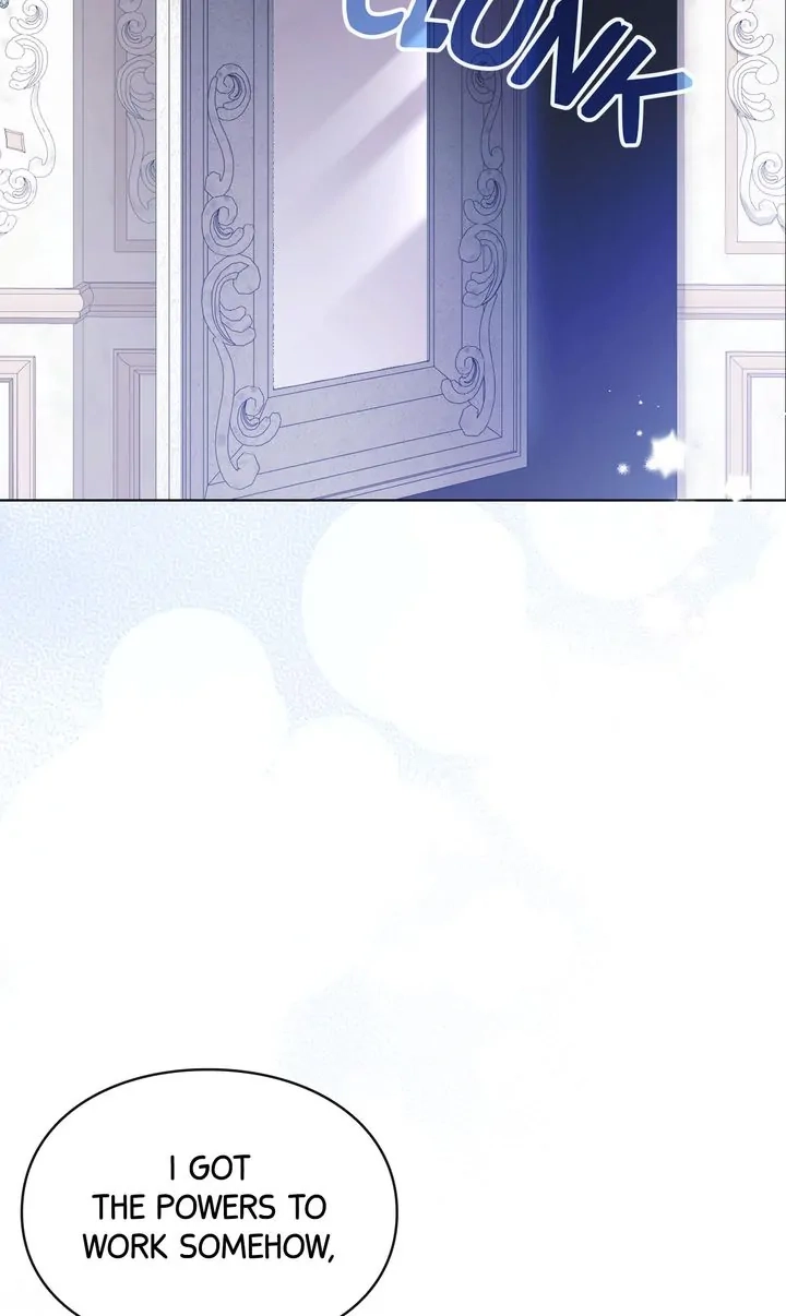 The Fake Saintess Awaits Her Exit Chapter 5 page 26 - 