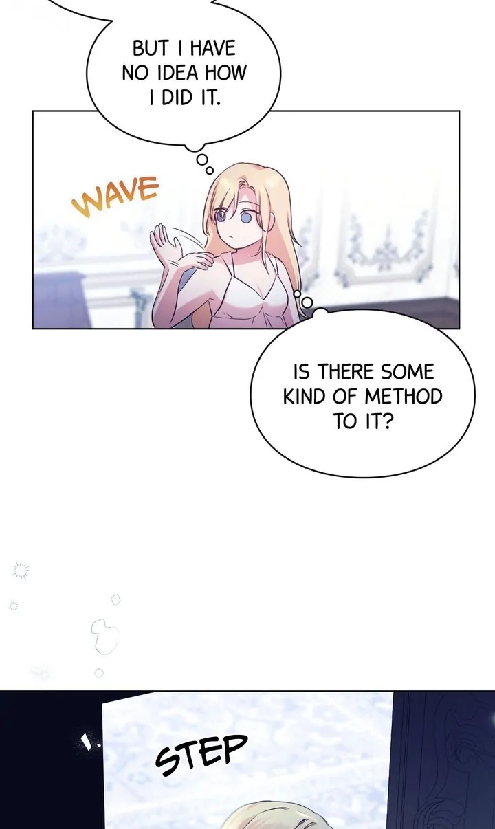 The Fake Saintess Awaits Her Exit Chapter 5 page 27 - 