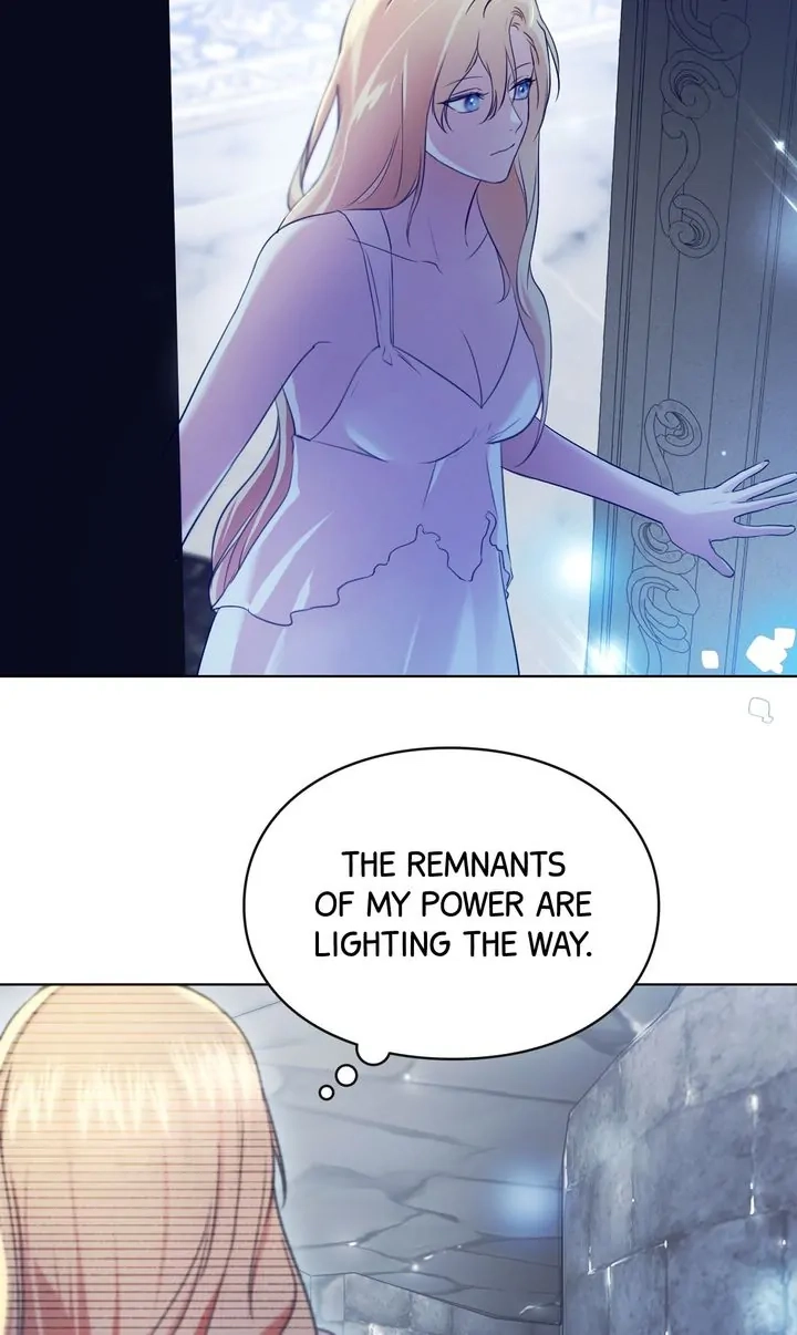 The Fake Saintess Awaits Her Exit Chapter 5 page 28 - 