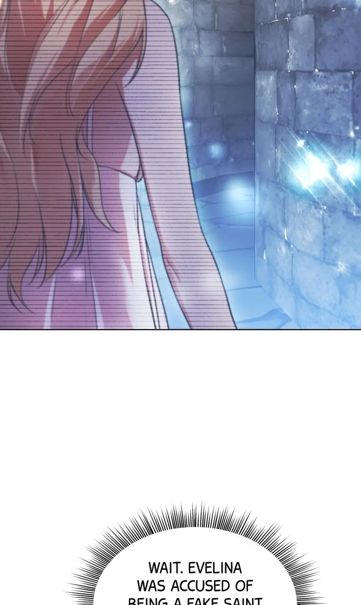 The Fake Saintess Awaits Her Exit Chapter 5 page 29 - 