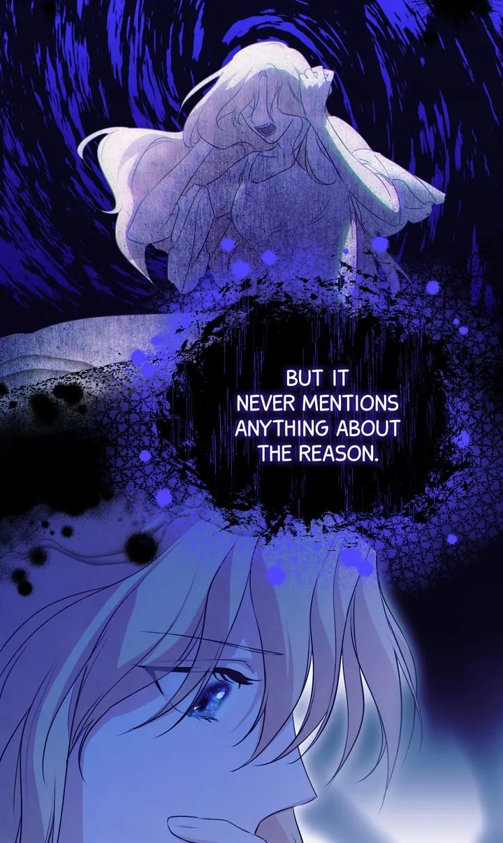 The Fake Saintess Awaits Her Exit Chapter 5 page 32 - 