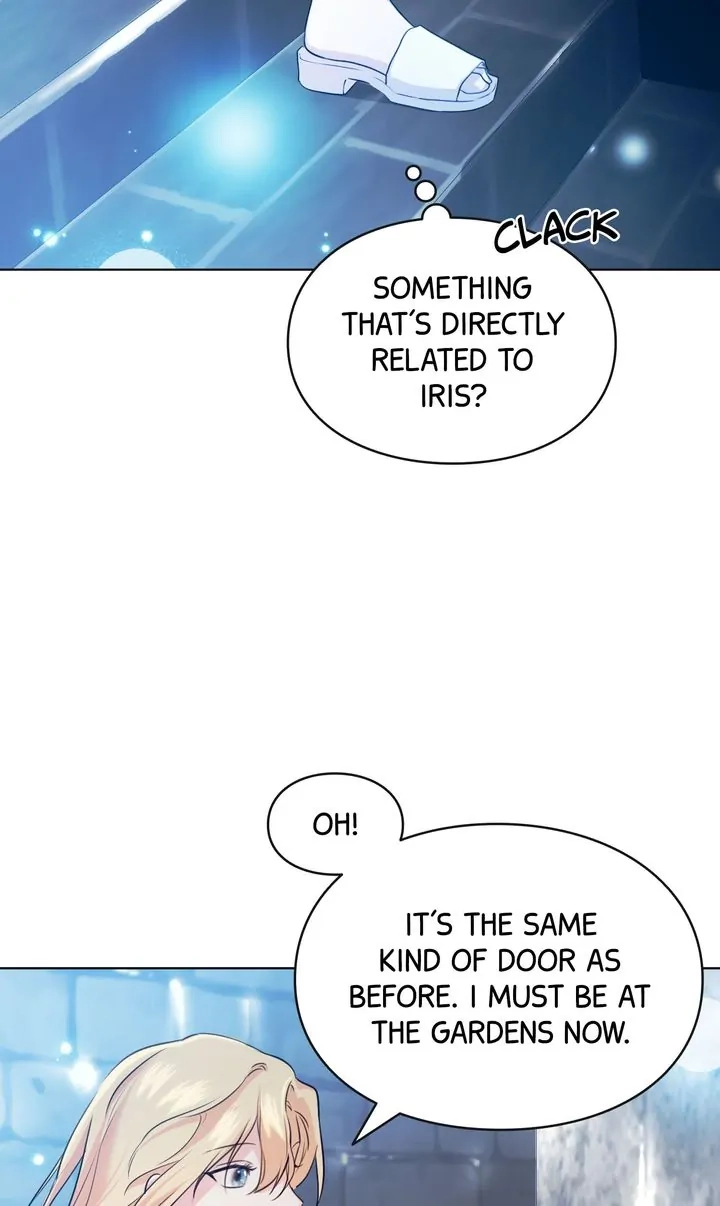 The Fake Saintess Awaits Her Exit Chapter 5 page 34 - 