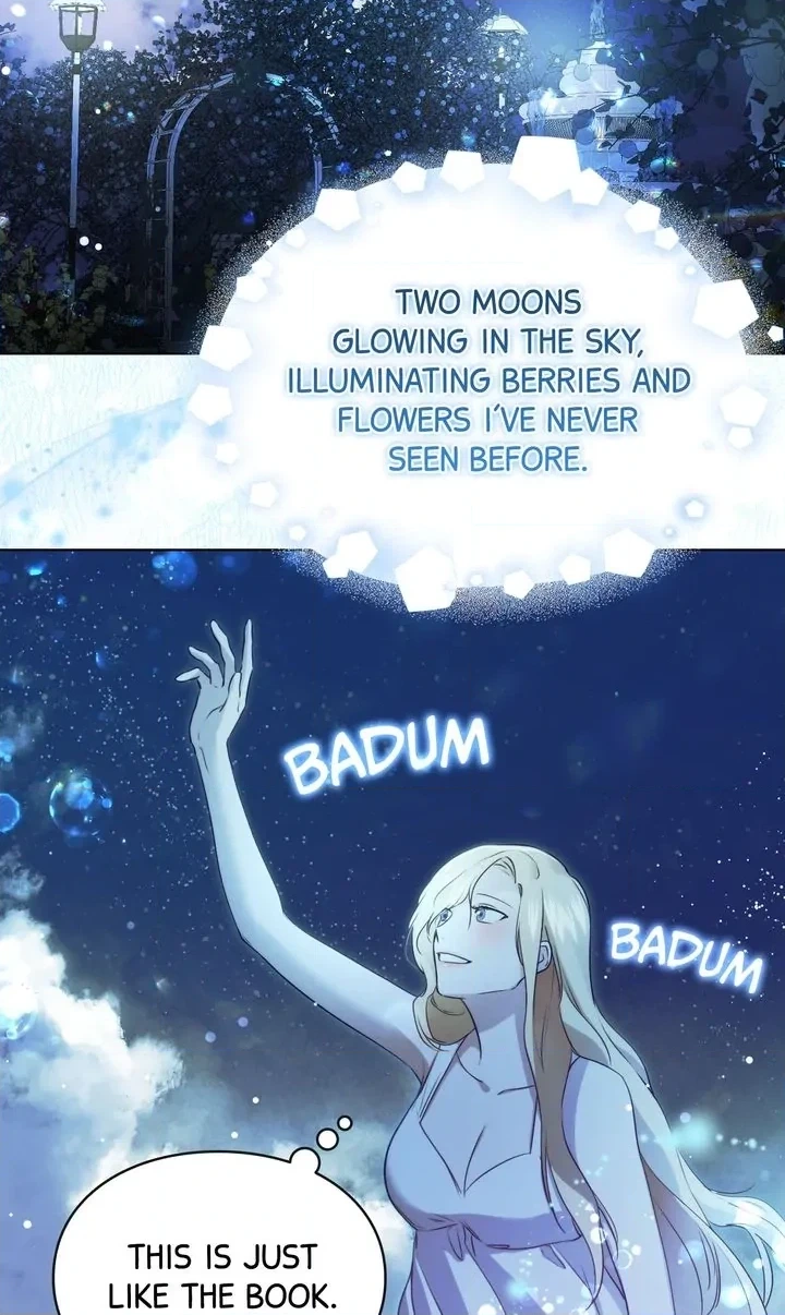 The Fake Saintess Awaits Her Exit Chapter 5 page 40 - 