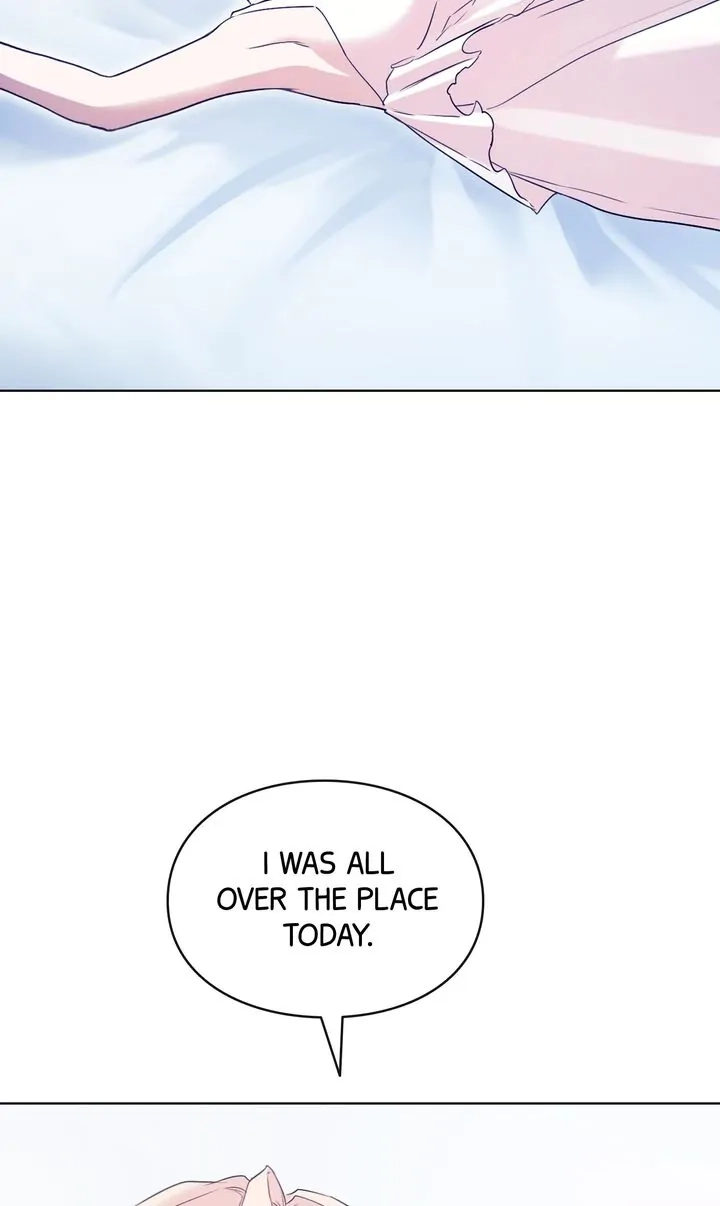 The Fake Saintess Awaits Her Exit Chapter 5 page 5 - 