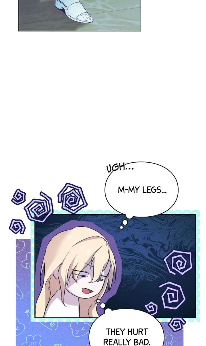 The Fake Saintess Awaits Her Exit Chapter 5 page 43 - 
