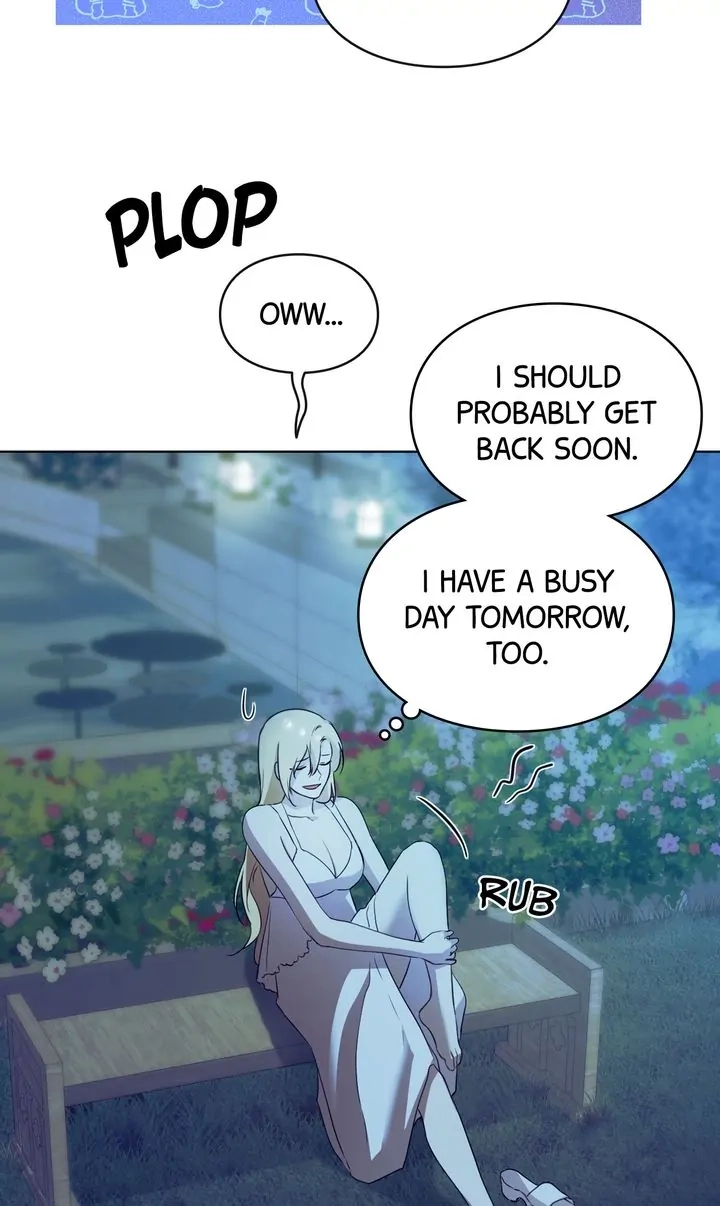 The Fake Saintess Awaits Her Exit Chapter 5 page 44 - 