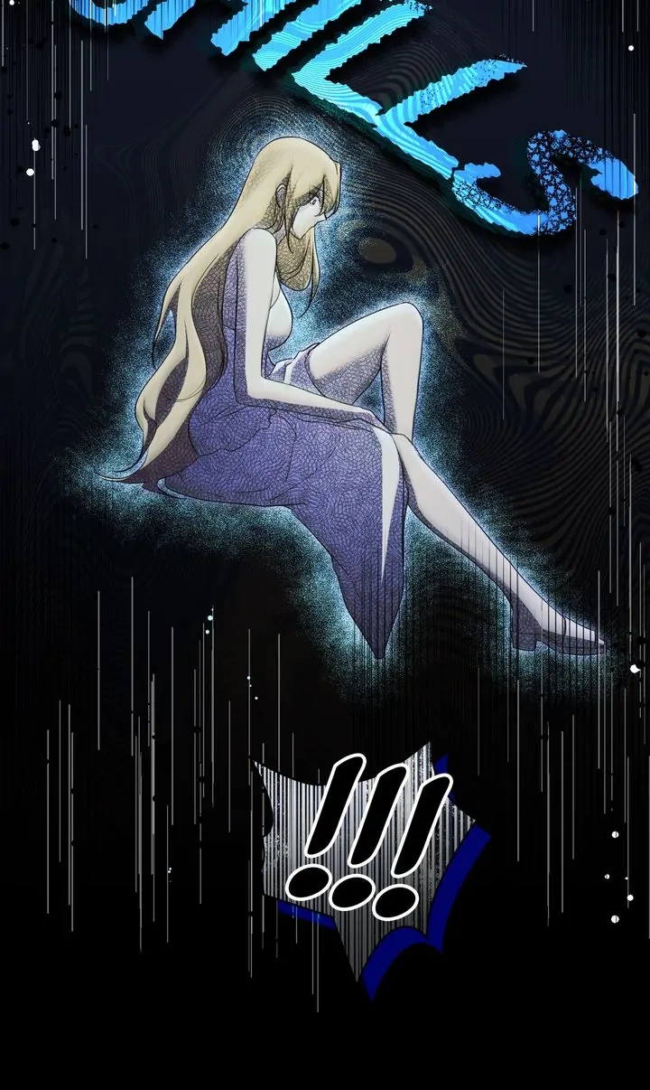 The Fake Saintess Awaits Her Exit Chapter 5 page 49 - 