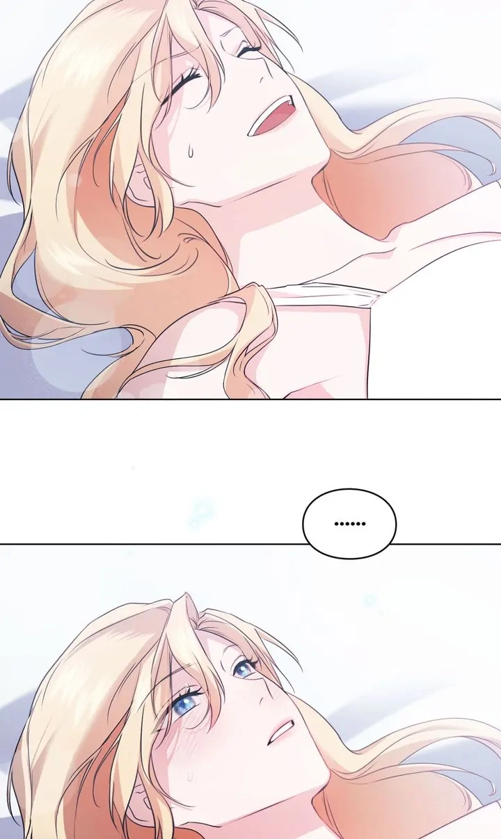 The Fake Saintess Awaits Her Exit Chapter 5 page 6 - 