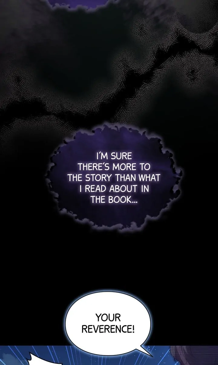 The Fake Saintess Awaits Her Exit Chapter 5 page 52 - 