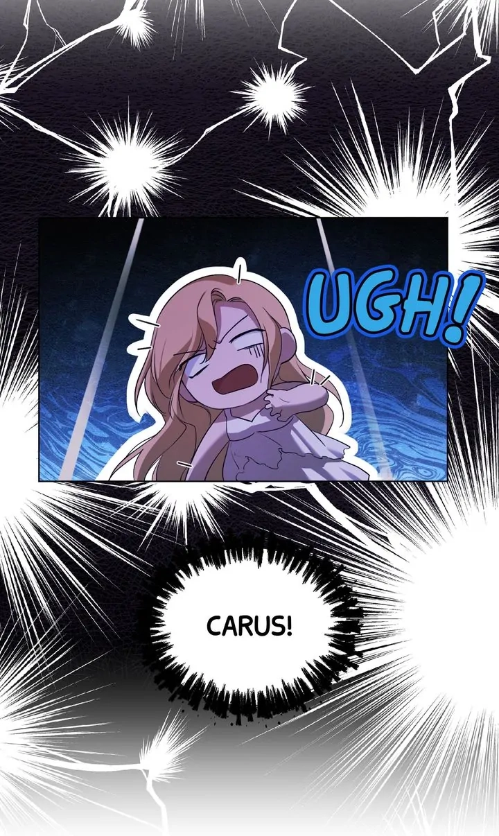 The Fake Saintess Awaits Her Exit Chapter 5 page 55 - 