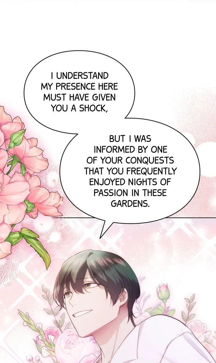 The Fake Saintess Awaits Her Exit Chapter 5 page 56 - 