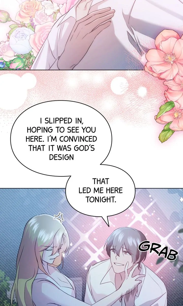 The Fake Saintess Awaits Her Exit Chapter 5 page 57 - 