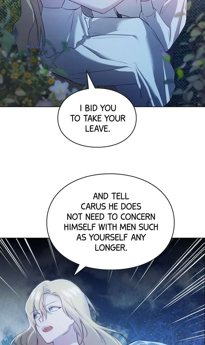 The Fake Saintess Awaits Her Exit Chapter 5 page 58 - 