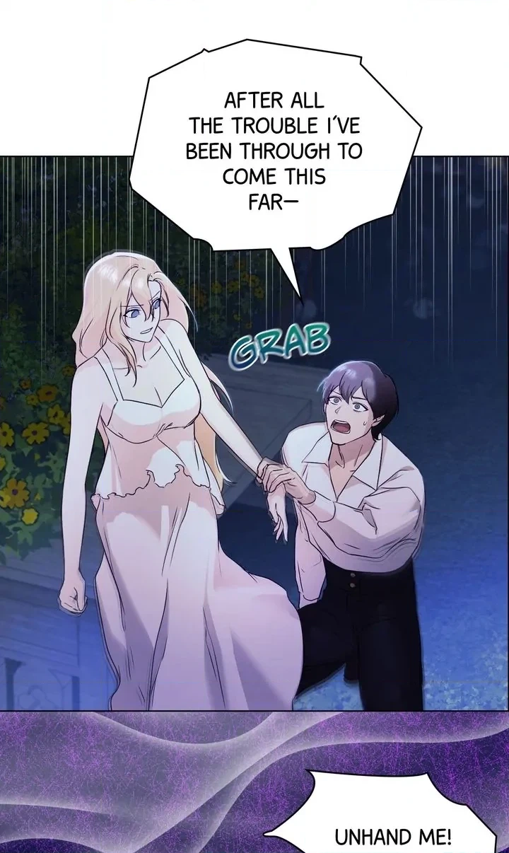 The Fake Saintess Awaits Her Exit Chapter 5 page 60 - 