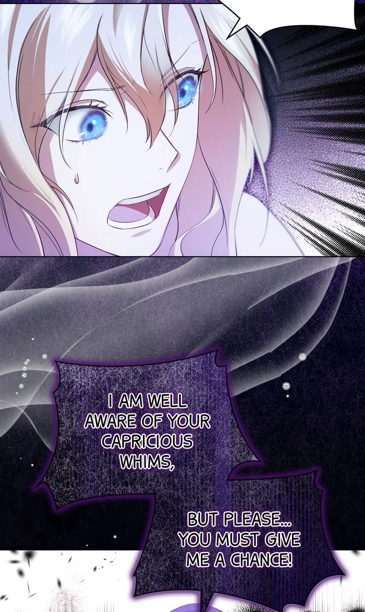 The Fake Saintess Awaits Her Exit Chapter 5 page 61 - 