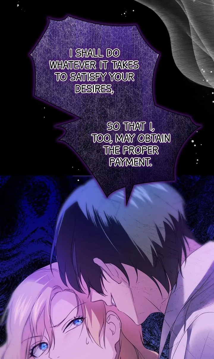 The Fake Saintess Awaits Her Exit Chapter 5 page 63 - 