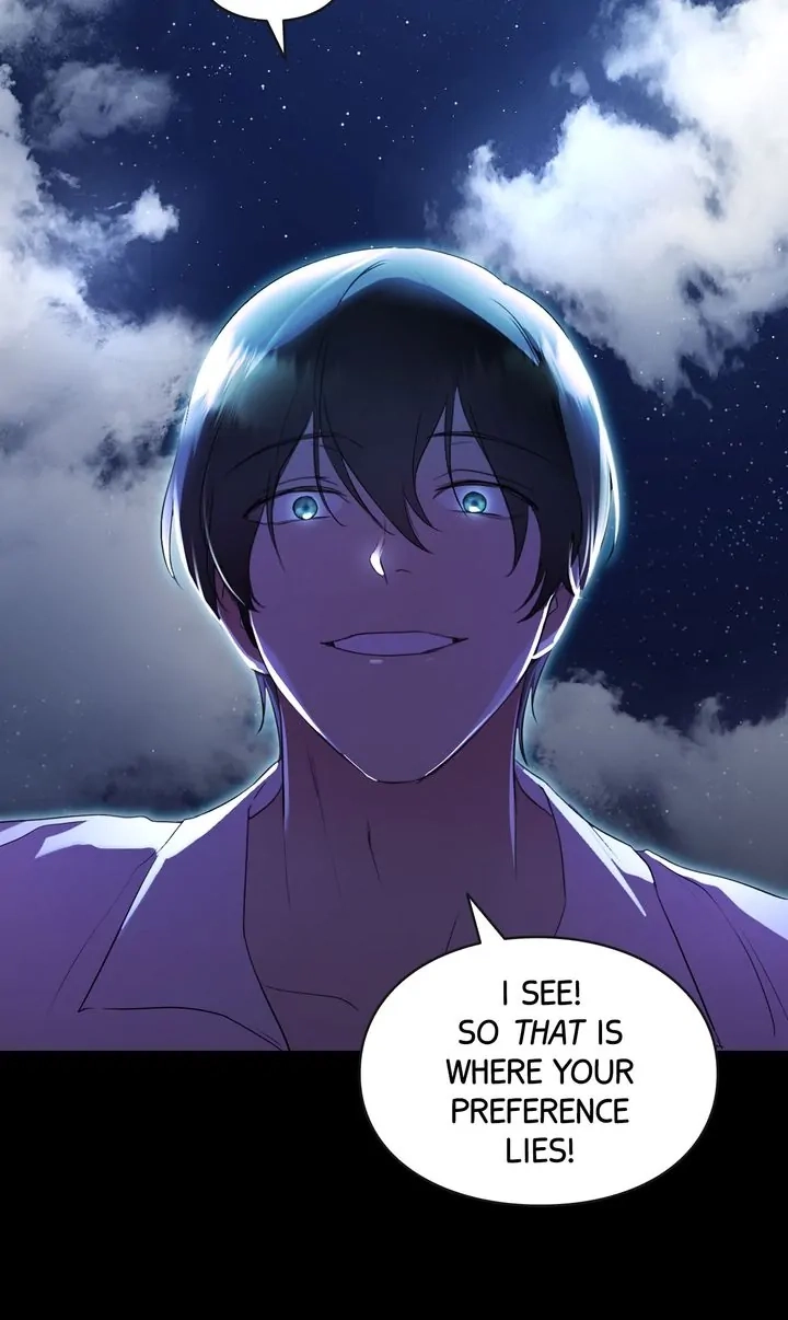 The Fake Saintess Awaits Her Exit Chapter 5 page 65 - 