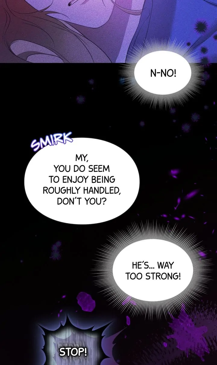 The Fake Saintess Awaits Her Exit Chapter 5 page 67 - 