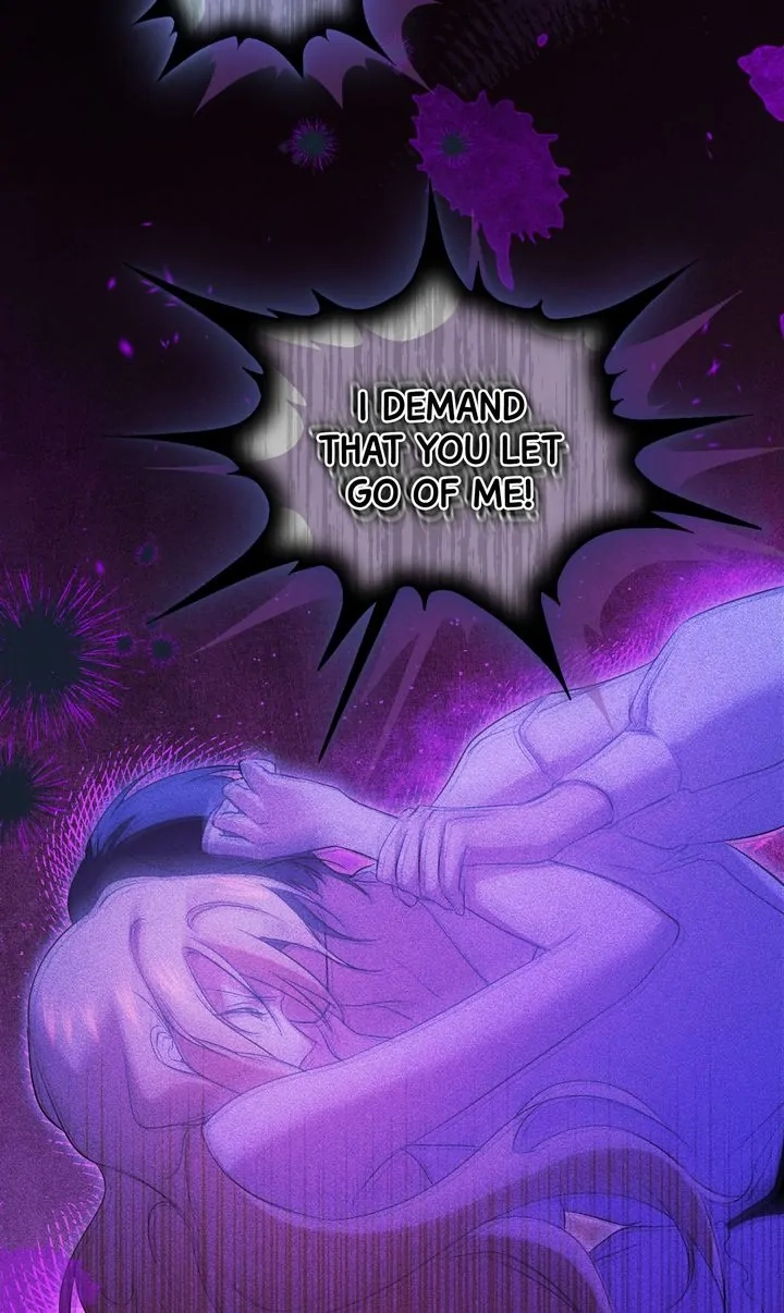 The Fake Saintess Awaits Her Exit Chapter 5 page 68 - 