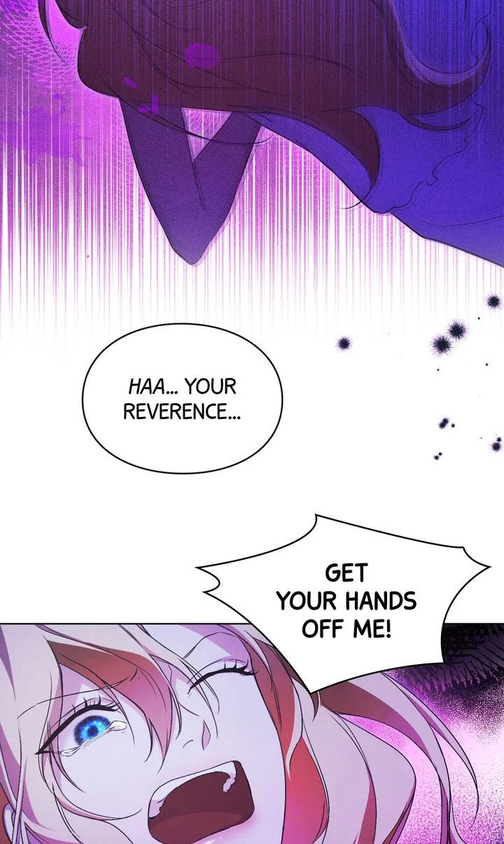 The Fake Saintess Awaits Her Exit Chapter 5 page 69 - 