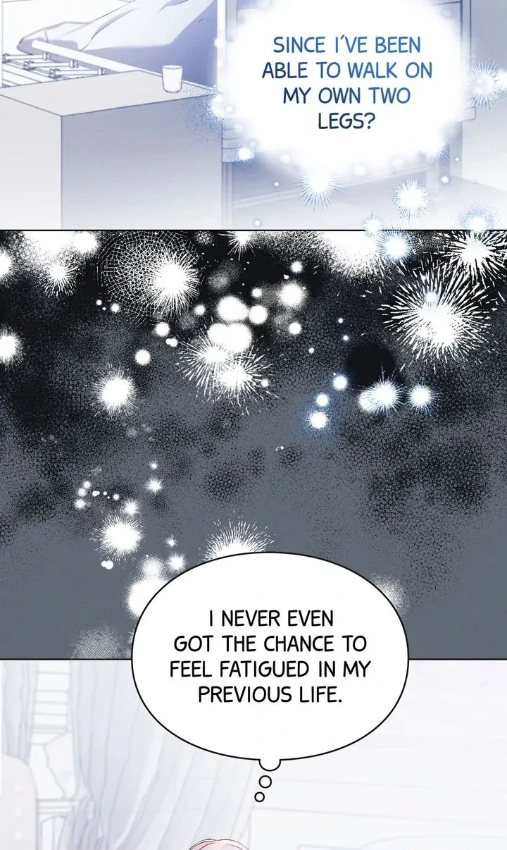 The Fake Saintess Awaits Her Exit Chapter 5 page 8 - 