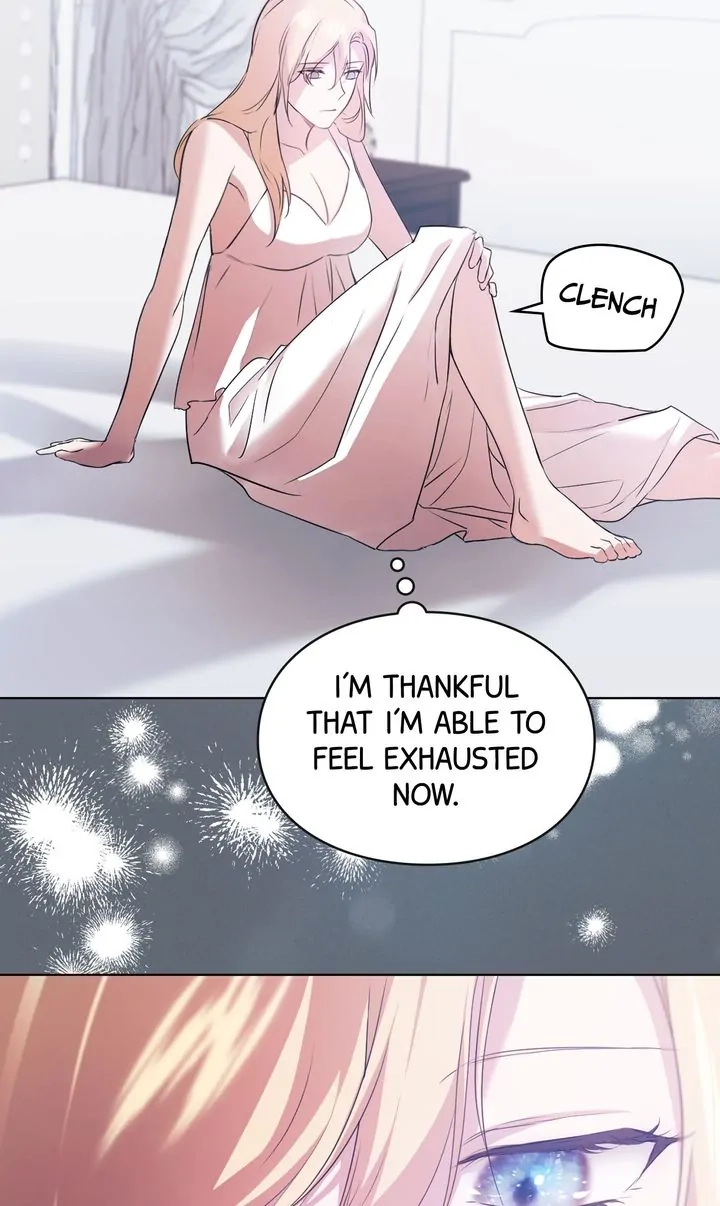 The Fake Saintess Awaits Her Exit Chapter 5 page 9 - 