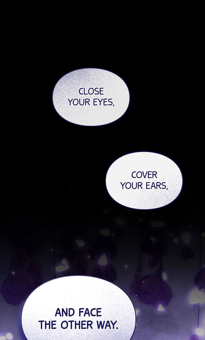 The Fake Saintess Awaits Her Exit Chapter 50 page 2 - 
