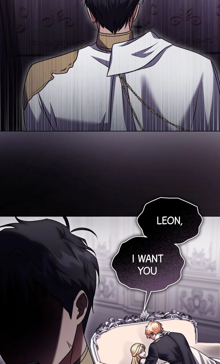 The Fake Saintess Awaits Her Exit Chapter 50 page 12 - 