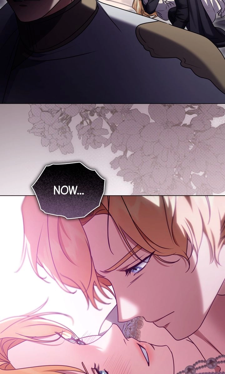 The Fake Saintess Awaits Her Exit Chapter 50 page 13 - 